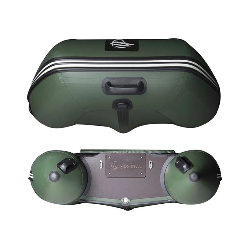 Лодка ПВХ Адмирал 305 Classic