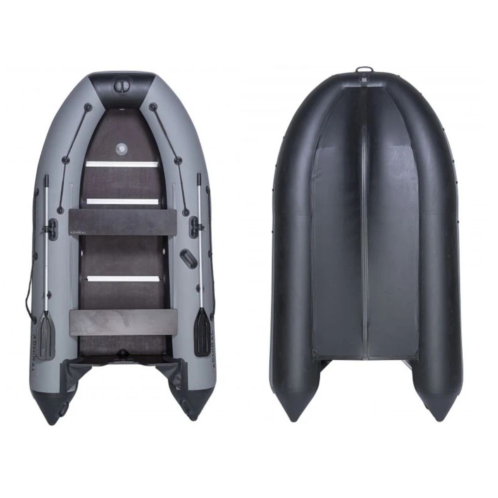 Лодка ПВХ Адмирал 330 CF Comfort