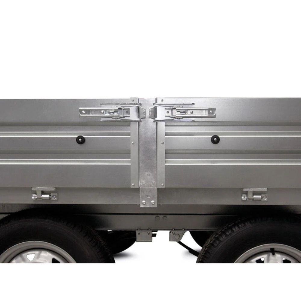 Прицеп легковой бортовой МЗСА 817739.001