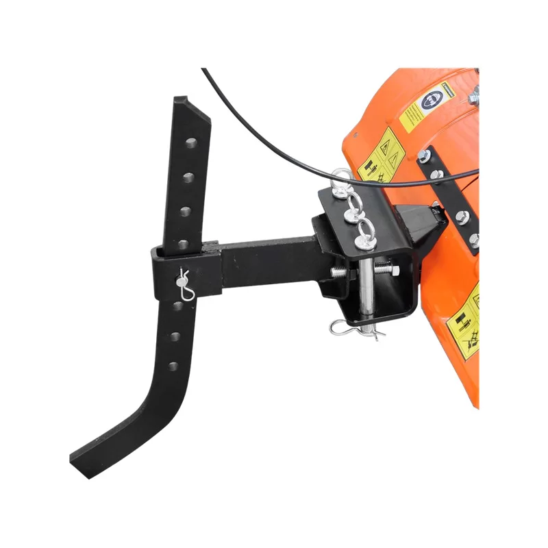 Культиватор SKIPER SP-800 (8 л.с, без ВОМ, передач 2+1, 2 года гарантии, без колёс, обр.сцепление)