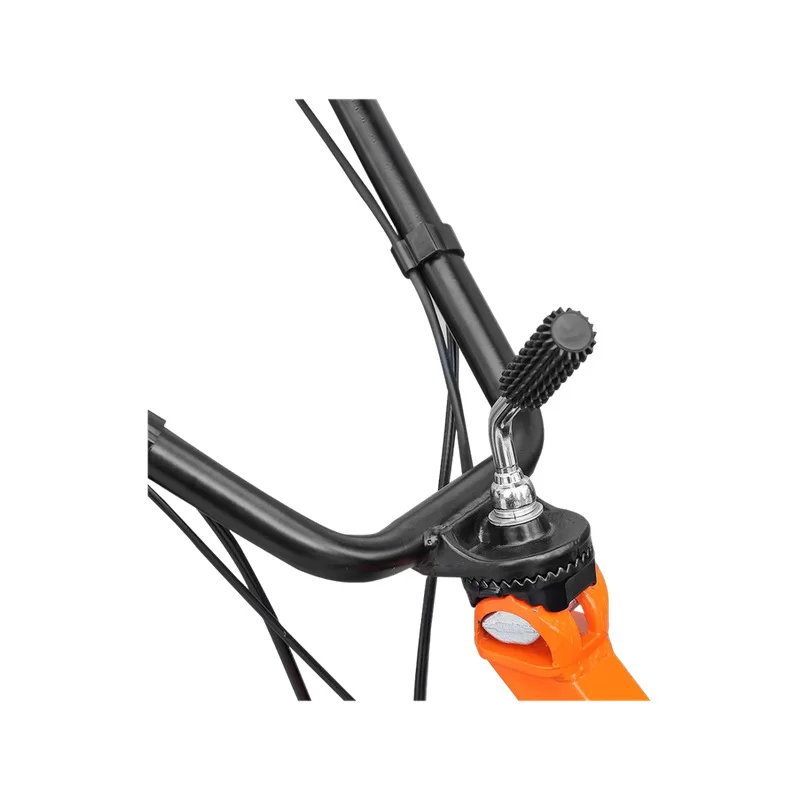 Культиватор SKIPER SP-720S (8 л.с., без ВОМ, передач 3+1, 2 года гарантии, без колёс)
