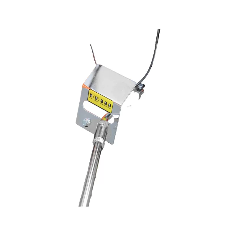 Культиватор SKIPER SP-720S (8 л.с., без ВОМ, передач 3+1, 2 года гарантии, без колёс)