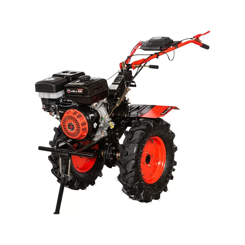 Культиватор бензиновый с прямым приводом VELLES GTL-1801