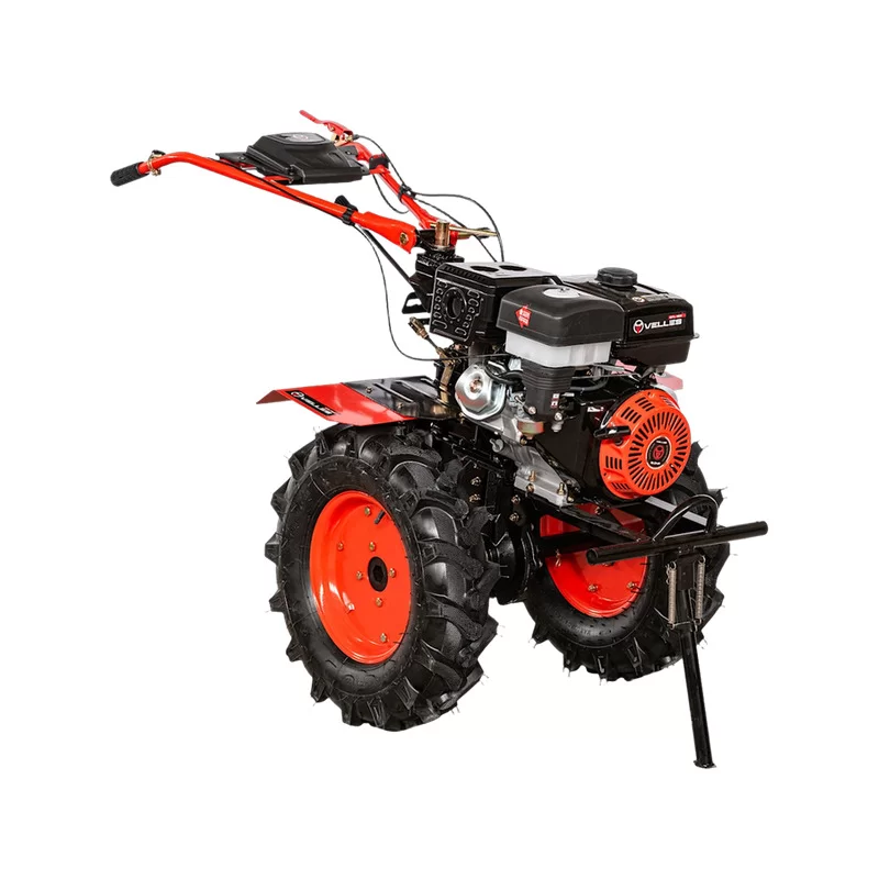 Культиватор бензиновый с прямым приводом VELLES GTL-1801