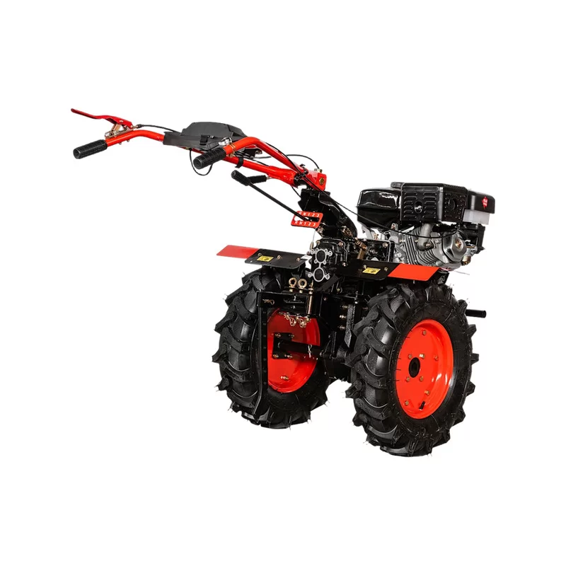 Культиватор бензиновый с прямым приводом VELLES GTL-1801