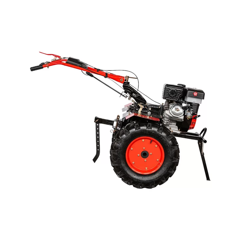 Культиватор бензиновый с прямым приводом VELLES GTL-1801