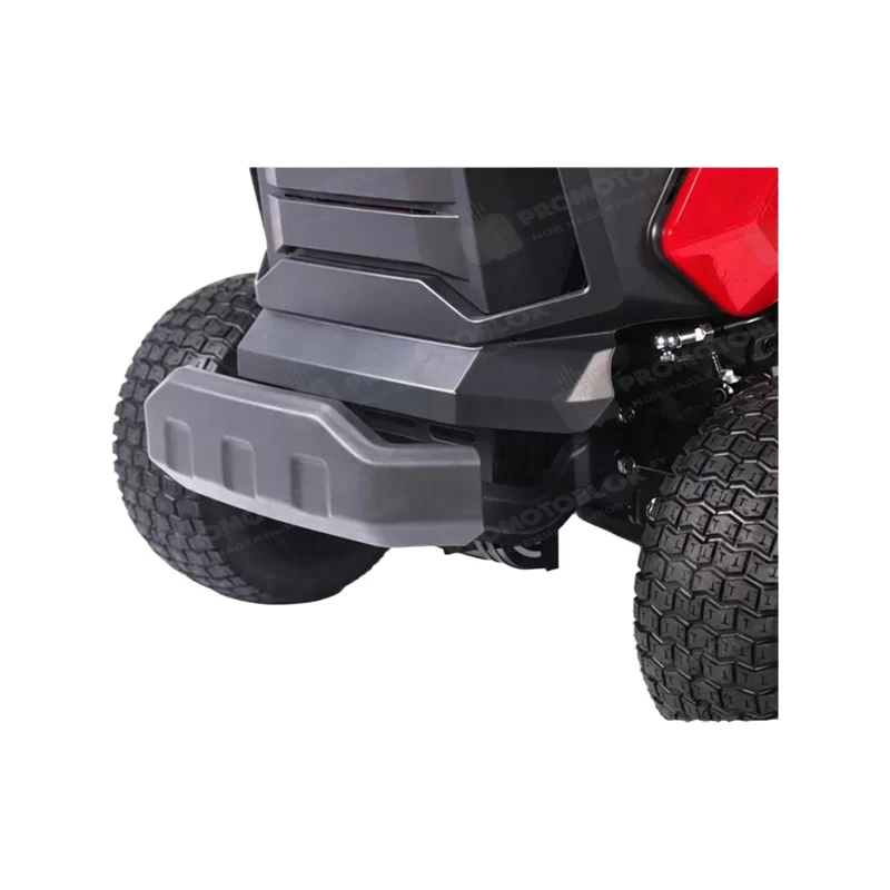 Садовый трактор ZimAni TC97HL (16 л.с., шир 97, травосборник 320 л)