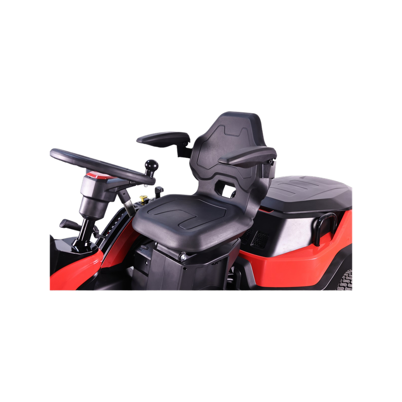 Газонокосилка фронтальная ZimAni R214TC PRO (Honda)