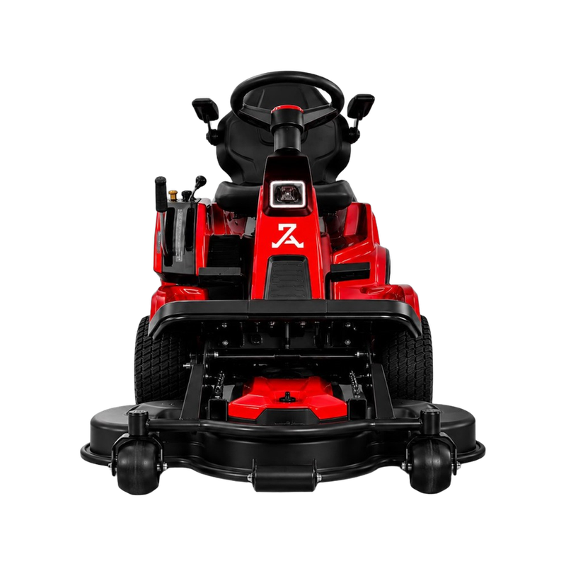 Газонокосилка фронтальная ZimAni R214TC PRO (Honda)