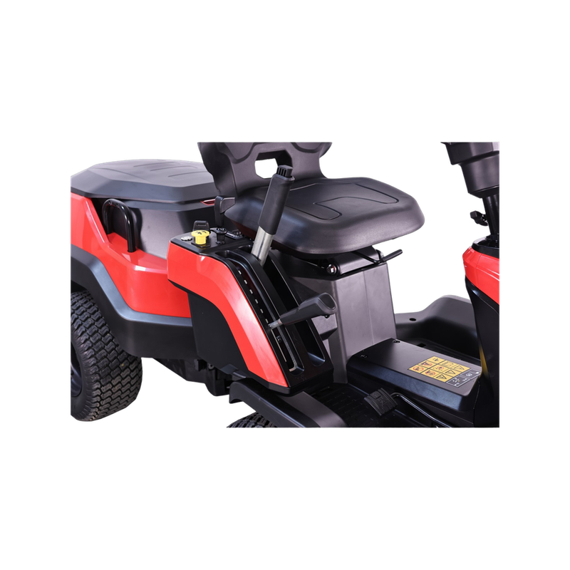 Газонокосилка фронтальная ZimAni R214TC PRO (Honda)
