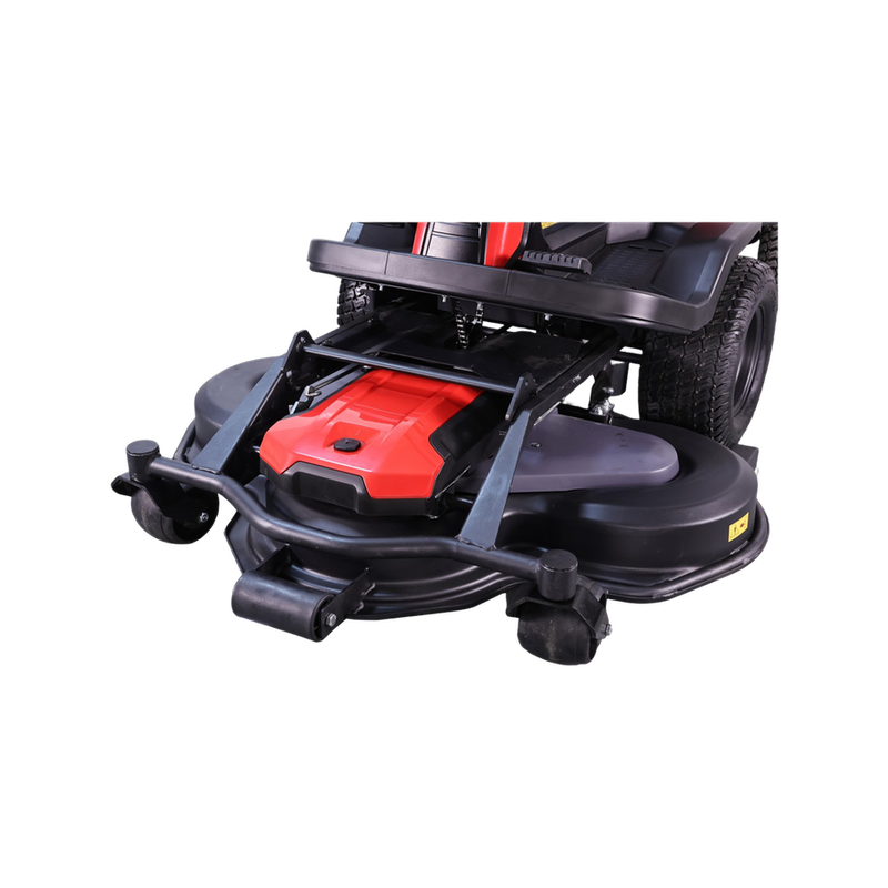 Газонокосилка фронтальная ZimAni R214TC PRO (Honda)