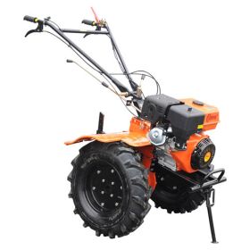 Мотоблок бензиновый Skiper SK-1400 14 л.с.