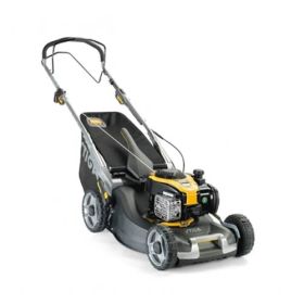 Газонокосилка STIGA Twinclip 50 S 