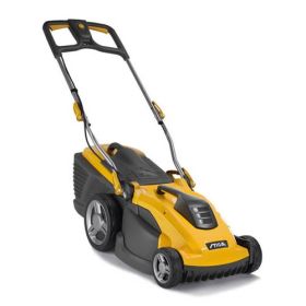 Газонокосилка электрическая STIGA Combi 44 E