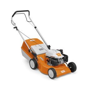 Газонокосилка механическая Shtil RM 248