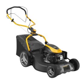 Газонокосилка бензиновая STIGA Combi 553 S