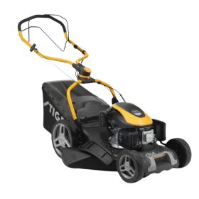 Газонокосилка бензиновая STIGA Combi Combi 753 S