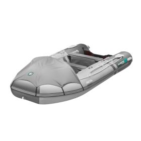 Надувная лодка GLADIATOR E420PRO 