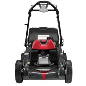 Газонокосилка бензиновая Honda HRX537C6VKEA