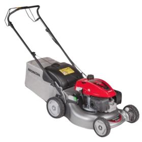 Газонокосилка бензиновая Honda HRG466C1SKEP